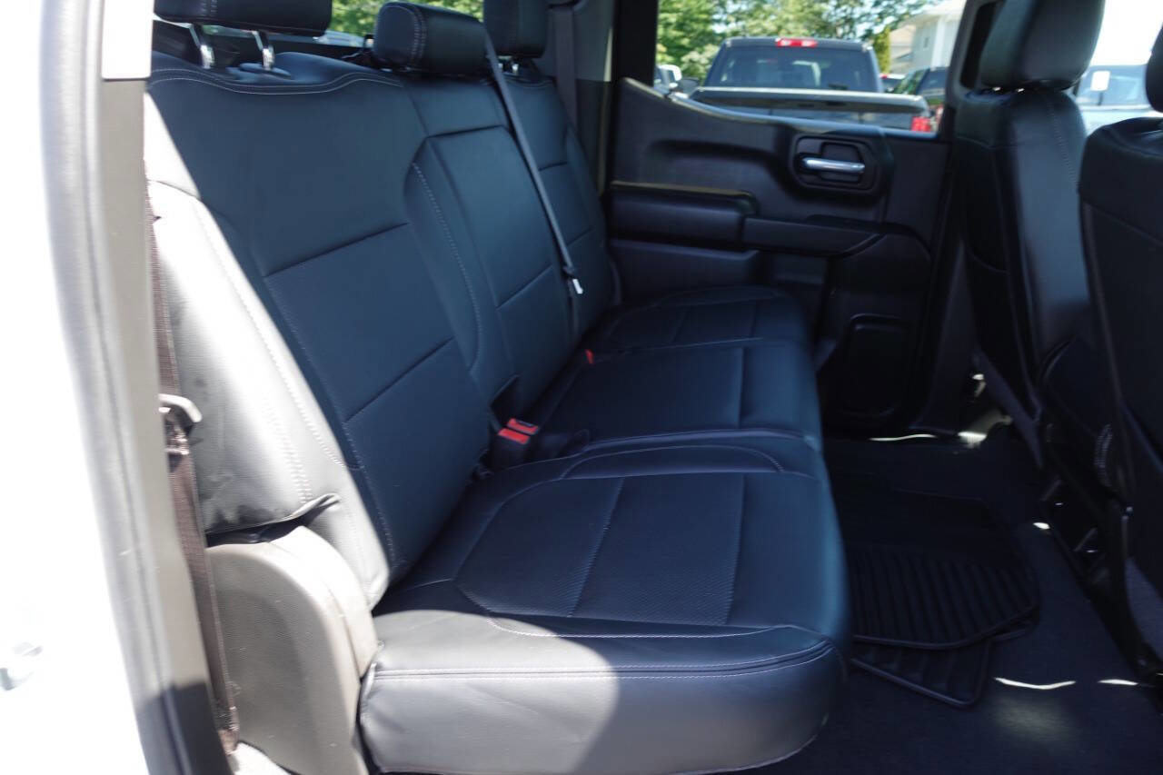 Used 2023 GMC Sierra 1500 Pro image 29