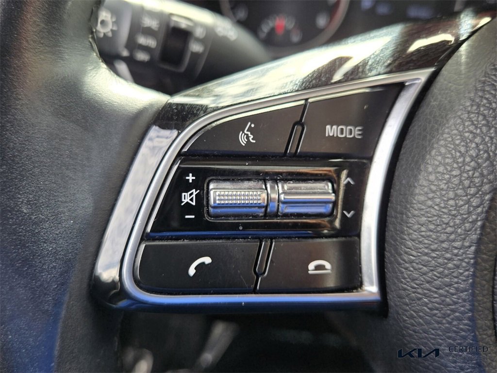 Certified 2023 Kia Seltos EX image 30