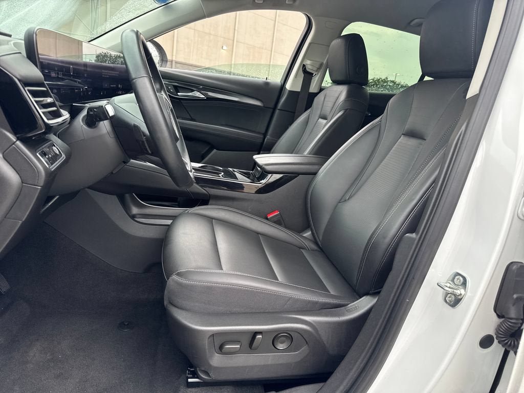 Used 2024 Buick Envision Preferred AWD/4WD image 15