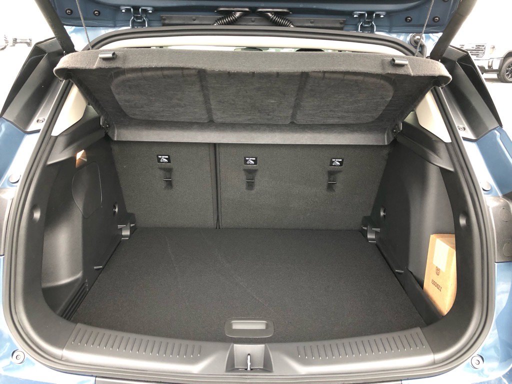 New 2025 Buick Encore GX Preferred w/ Advanced Technology Package image 18