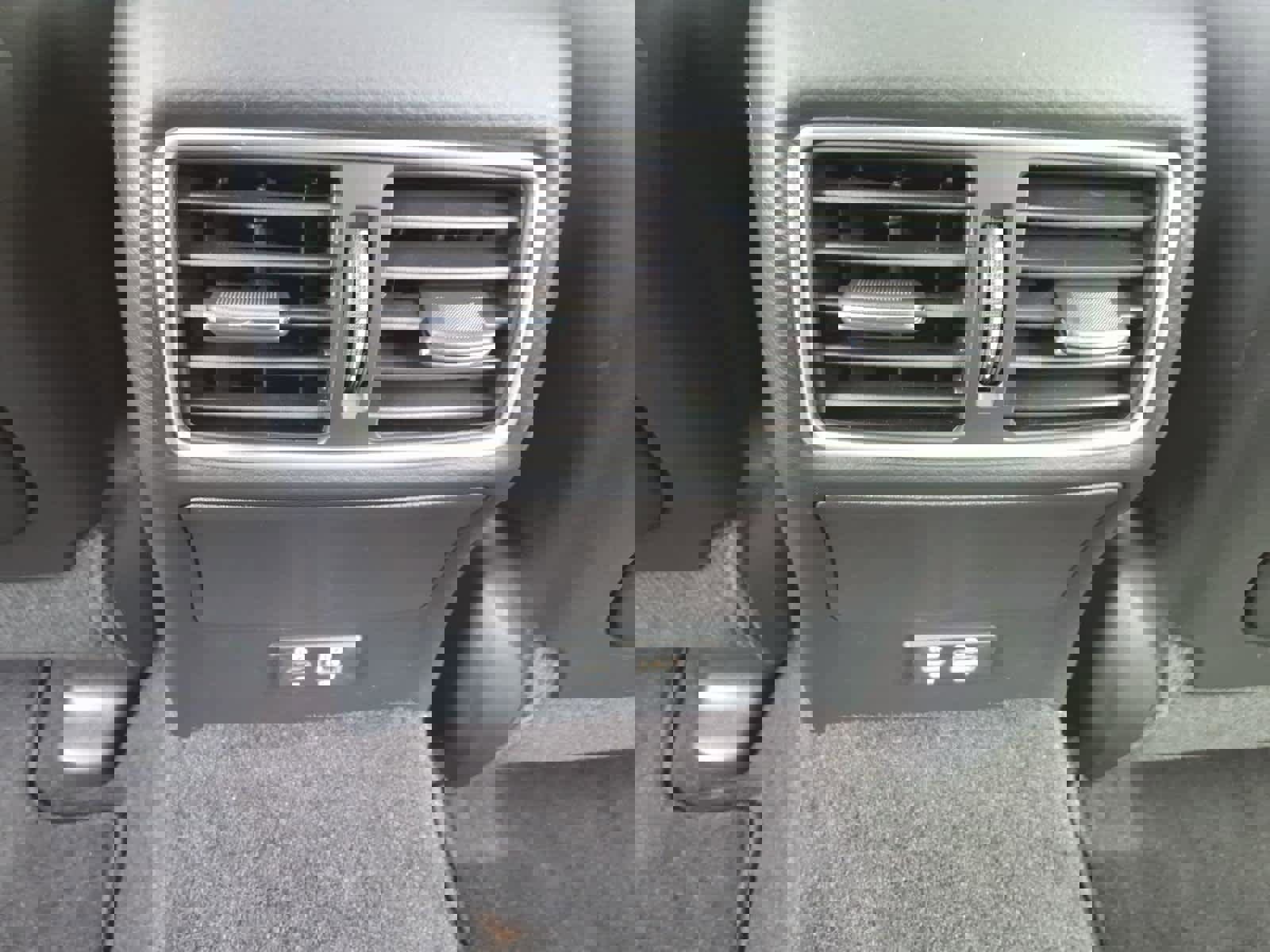 Certified 2023 INFINITI Q50 Luxe w/ Cargo Package image 14