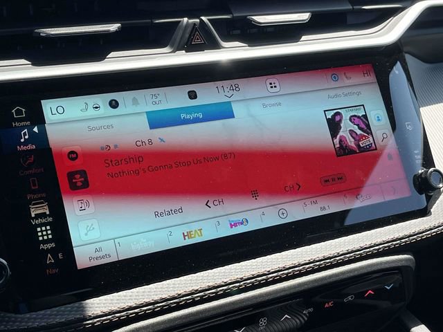 New 2026 Jeep Cherokee Limited AWD/4WD image 21