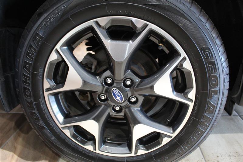 Used 2019 Subaru Crosstrek 2.0i Premium w/ Eyesight System AWD/4WD image 10