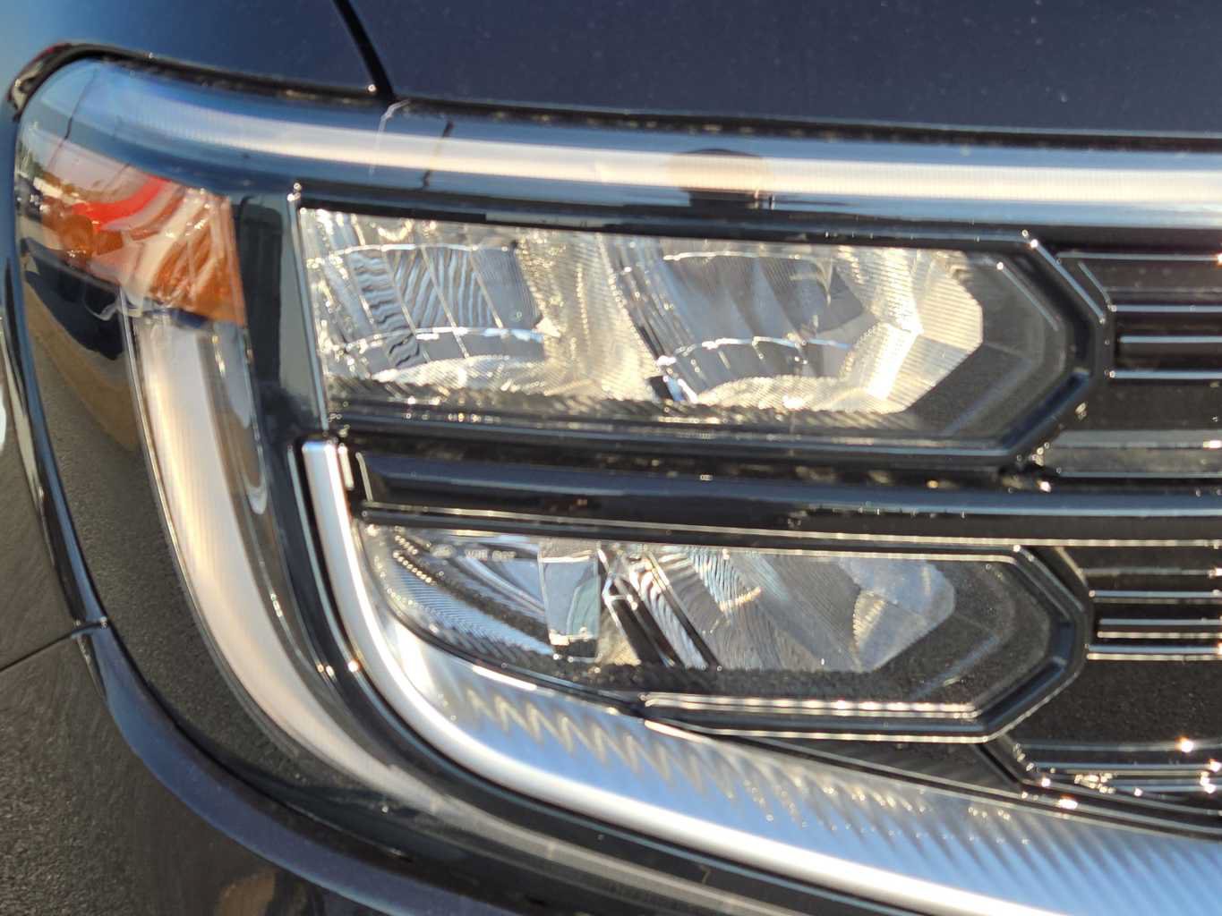New 2027 Ford Expedition Platinum w/ Driver's Package RWD image 15