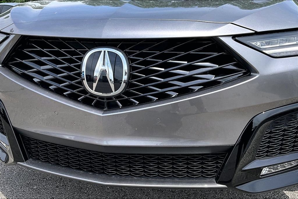 New 2026 Acura MDX A-Spec AWD/4WD image 34
