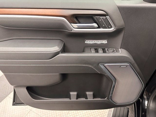 Used 2026 GMC Sierra 1500 Denali AWD/4WD image 13