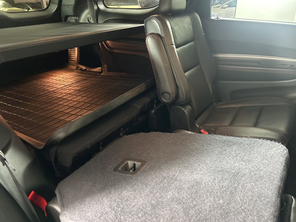 Used 2018 Dodge Durango GT w/ Premium Group image 36