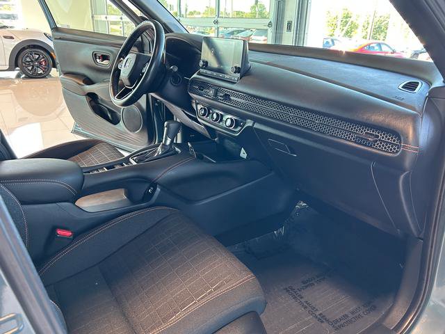 Used 2023 Honda HR-V Sport image 26