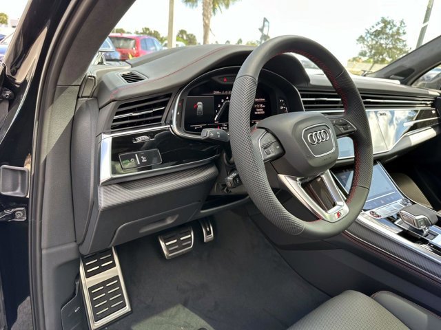 New 2026 Audi SQ7 Prestige image 19