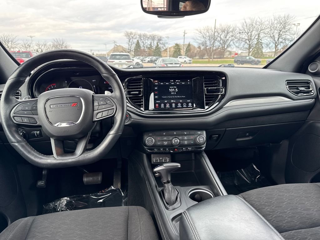 Used 2022 Dodge Durango GT image 13