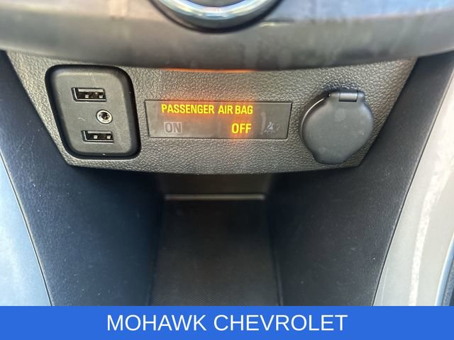 Certified 2020 Chevrolet Trax LT w/ LT Convenience Package image 34