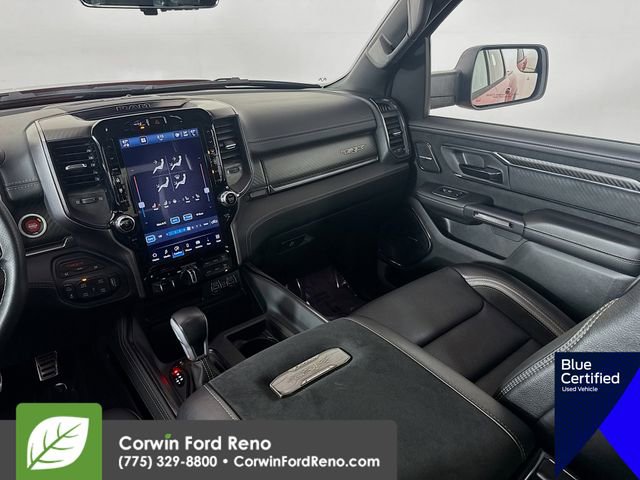 Used 2024 RAM 1500 TRX image 29