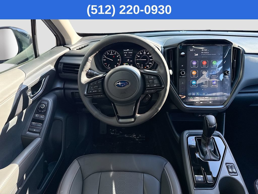 New 2026 Subaru Crosstrek 2.5i Limited w/ Crosstrek Mirror Package AWD/4WD image 30