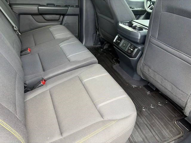 Used 2025 Ford F150 STX AWD/4WD image 33
