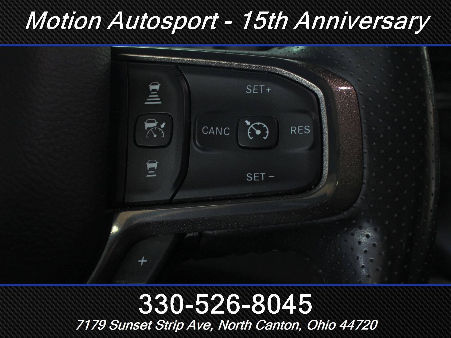 Used 2020 RAM 1500 Sport w/ Advanced Safety Group AWD/4WD image 18