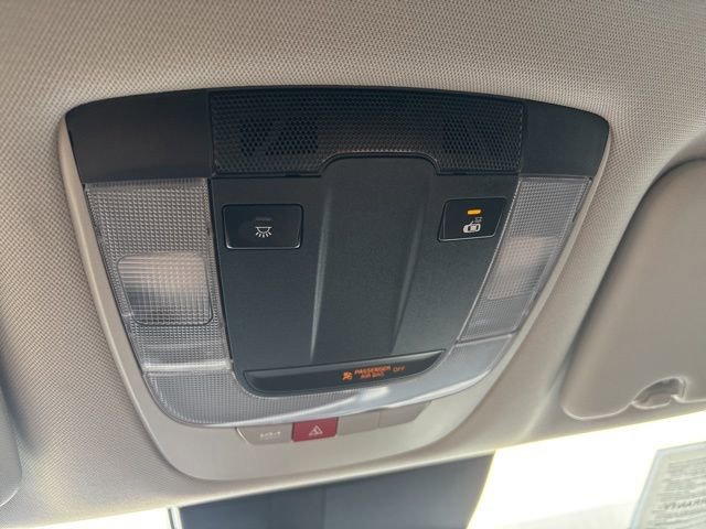 Certified 2024 Kia Sportage EX image 20