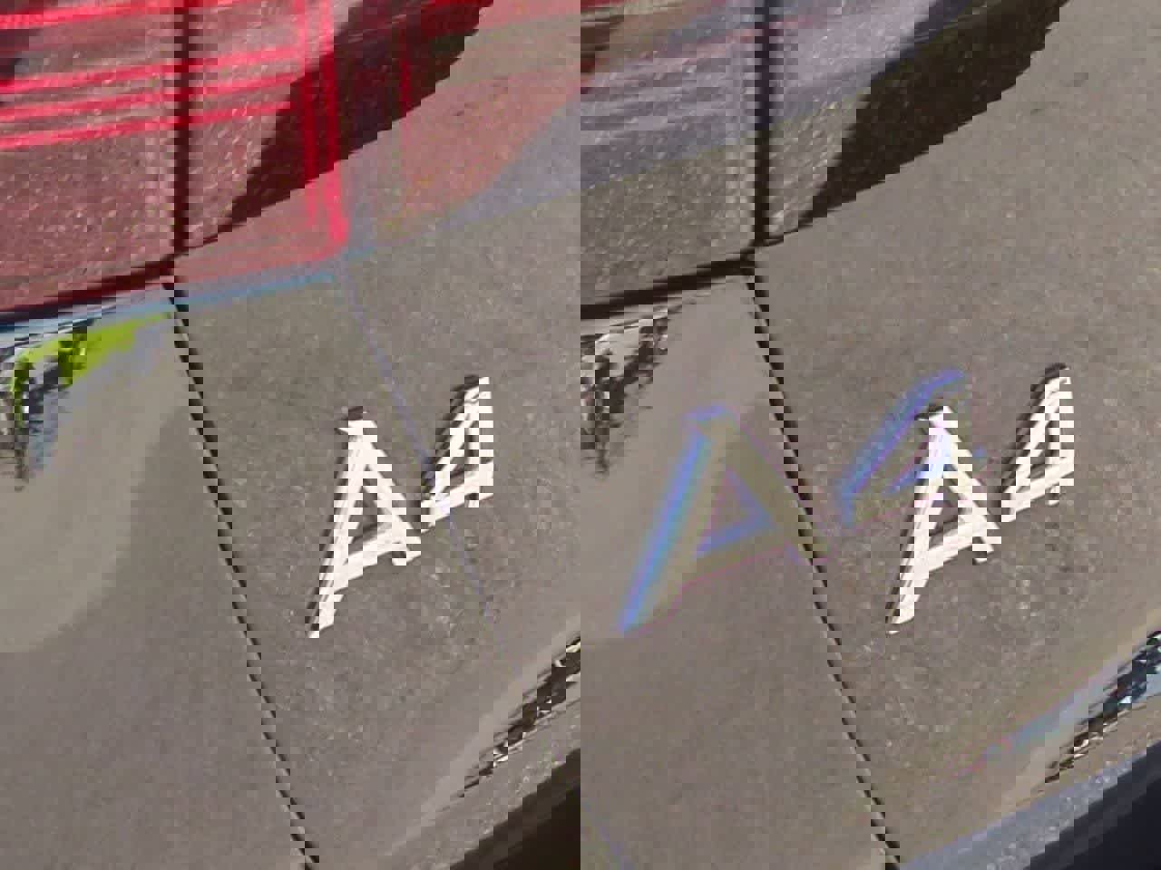 Used 2023 Audi A4 2.0T allroad Prestige w/ Prestige Package image 11