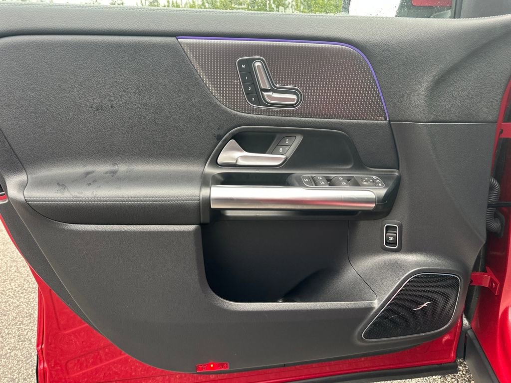 Certified 2023 Mercedes-Benz GLA 250 image 27
