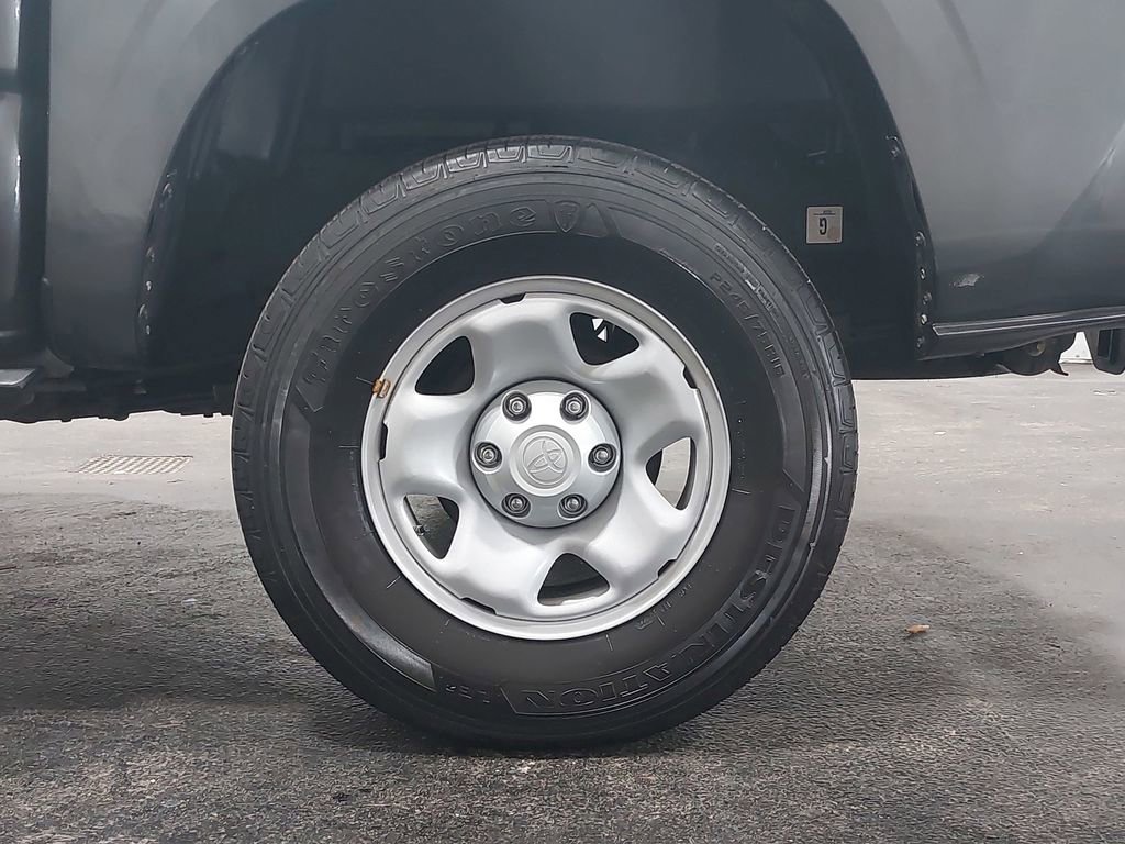 Used 2023 Toyota Tacoma SR image 84