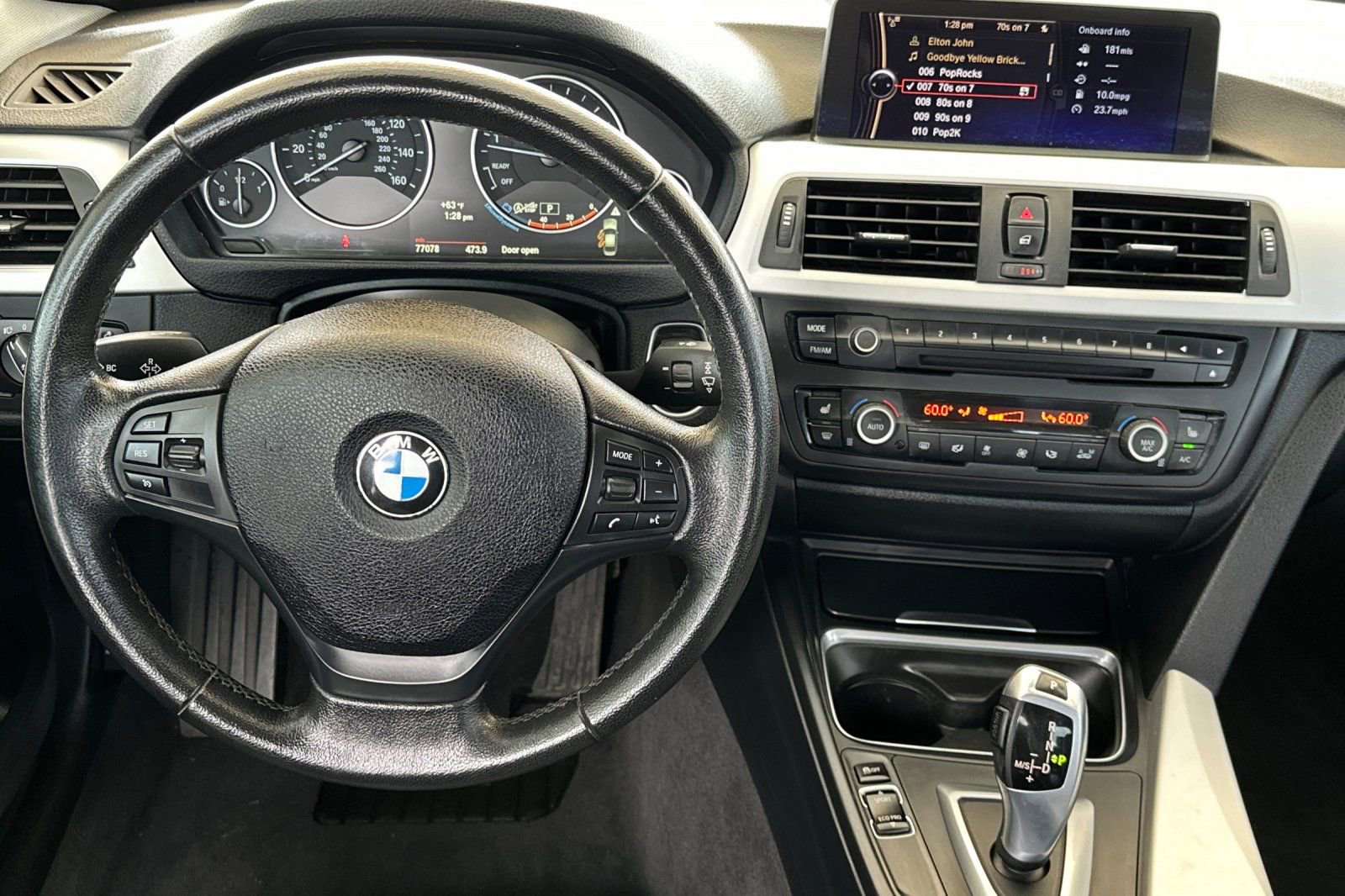 Used 2013 BMW 328i Sedan image 14