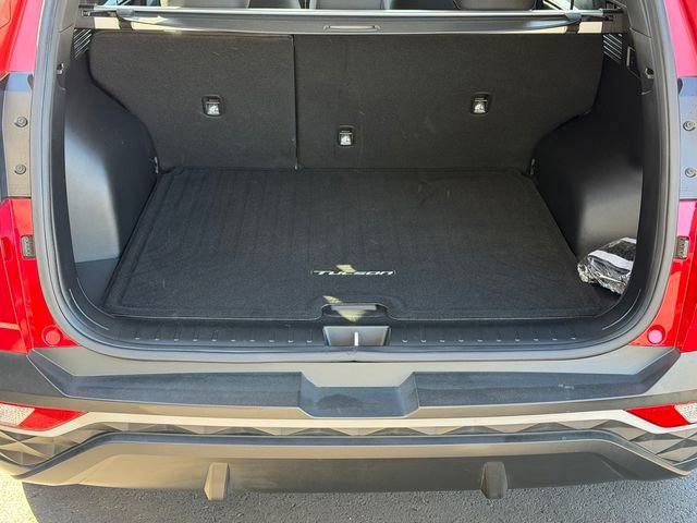 Used 2023 Hyundai Tucson SEL FWD image 4