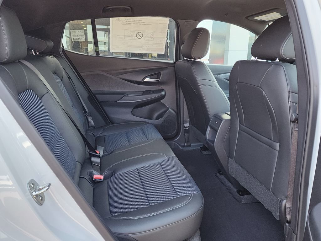 New 2026 Buick Envista Sport Touring FWD image 40