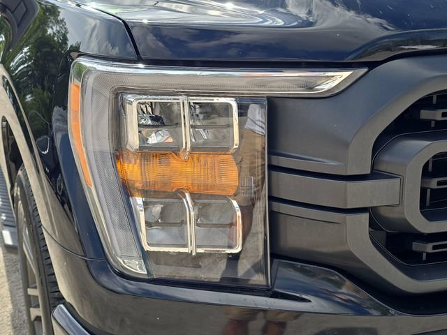 Used 2022 Ford F150 XLT w/ Equipment Group 302A High RWD image 7