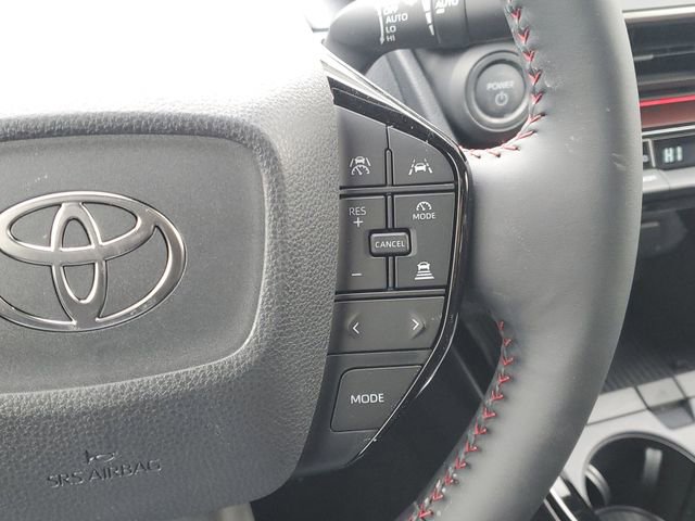 New 2026 Toyota Prius XSE image 15