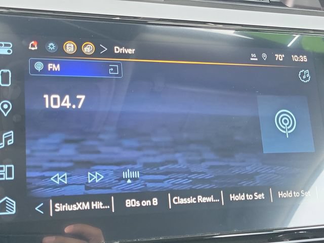 Used 2027 Chevrolet Bolt LT w/ Comfort Package FWD image 13