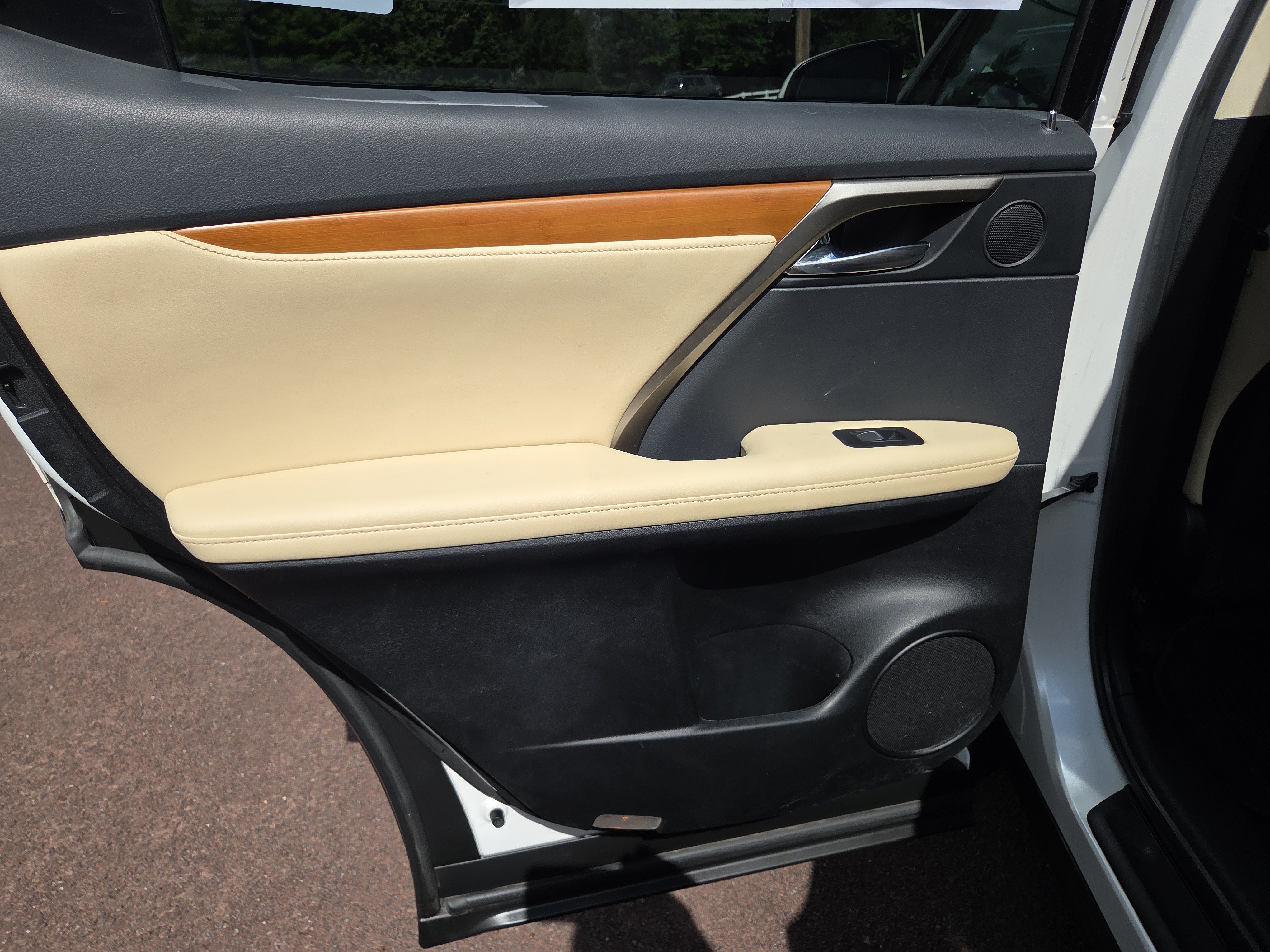 Certified 2022 Lexus RX 350 AWD w/ Premium Package image 21