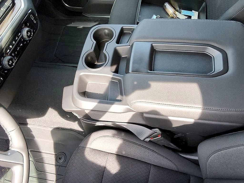 New 2026 Chevrolet Silverado 1500 LT w/ Z71 Off-Road Package AWD/4WD image 19