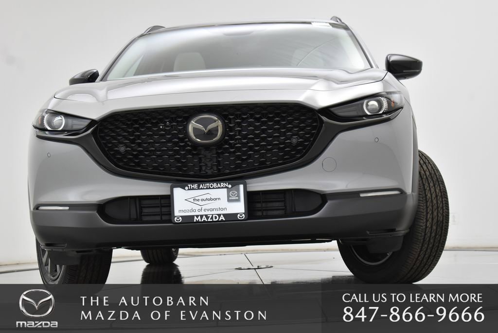 New 2026 MAZDA CX-30 AWD 2.5 S image 5