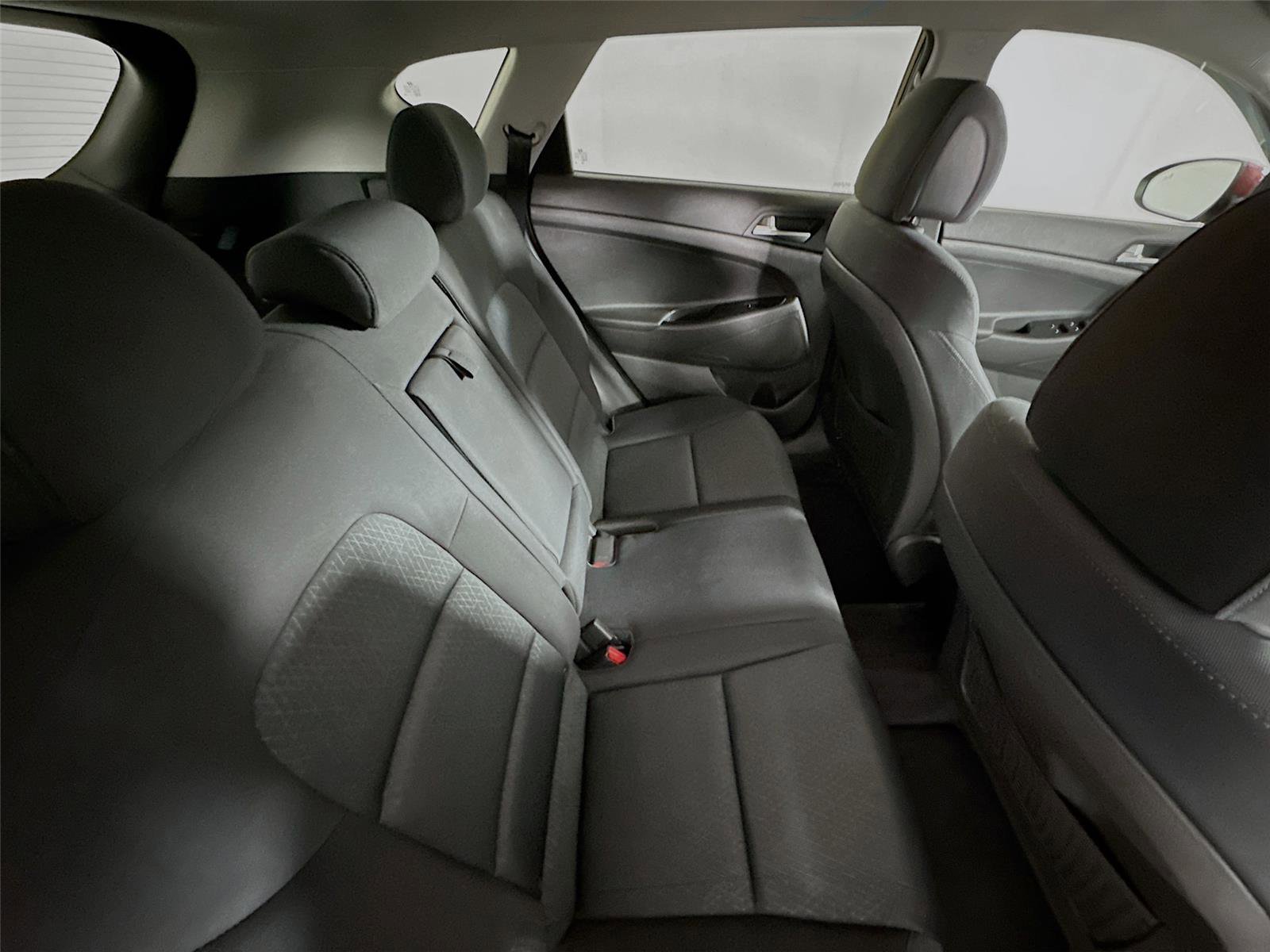 Used 2018 Hyundai Tucson Sport image 24