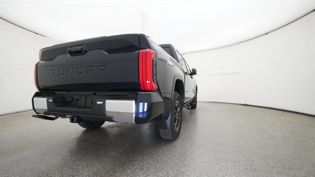 New 2026 Toyota Tundra SR5 AWD/4WD image 24