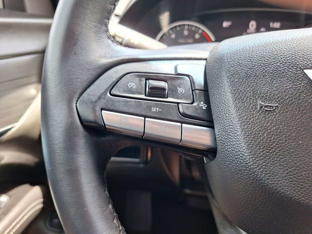 Used 2022 Cadillac CT4 Premium Luxury w/ Climate Package image 18