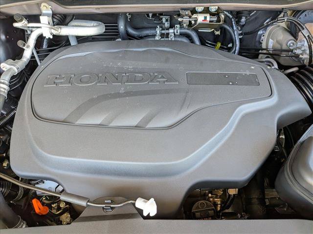 New 2026 Honda Odyssey EX-L image 17