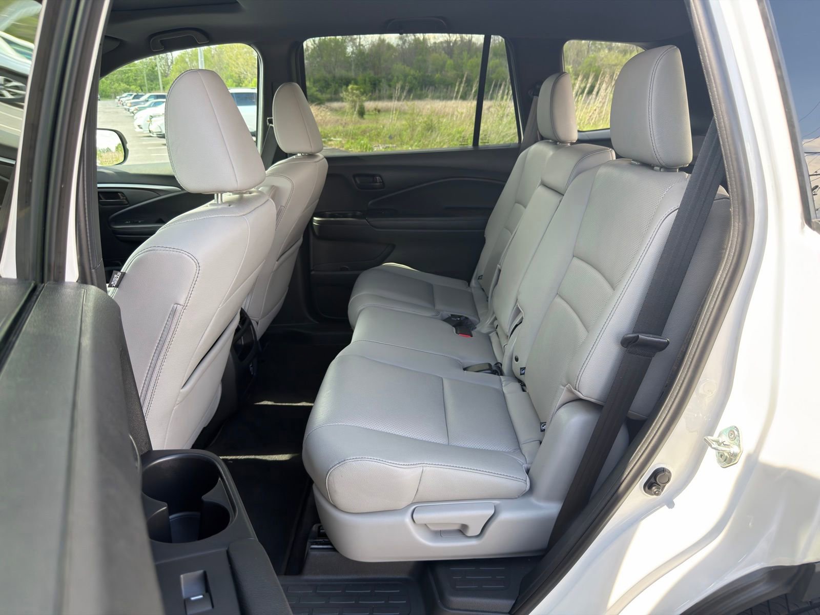 Used 2023 Honda Passport EX-L image 29