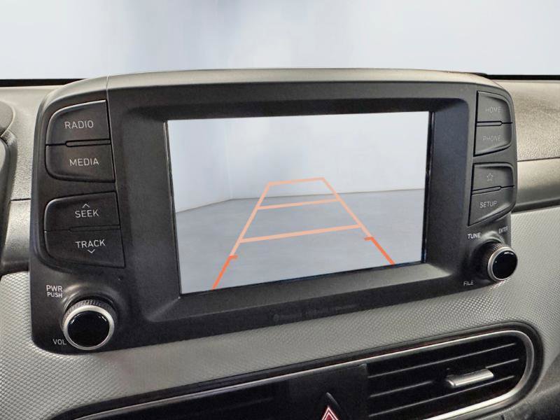 Used 2019 Hyundai Kona SEL AWD/4WD image 17