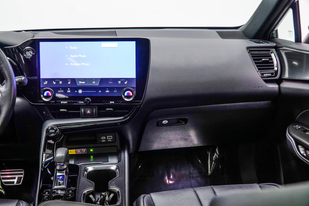 Used 2023 Lexus NX 350 F Sport AWD/4WD image 21