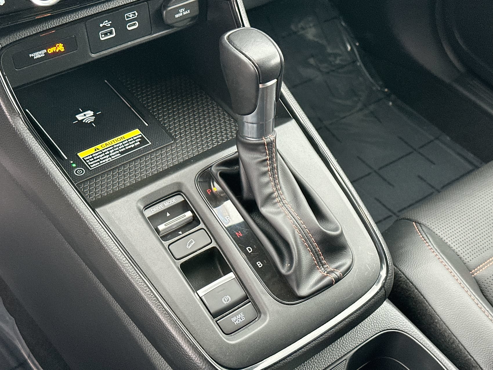 Used 2024 Honda CR-V Sport Touring image 20