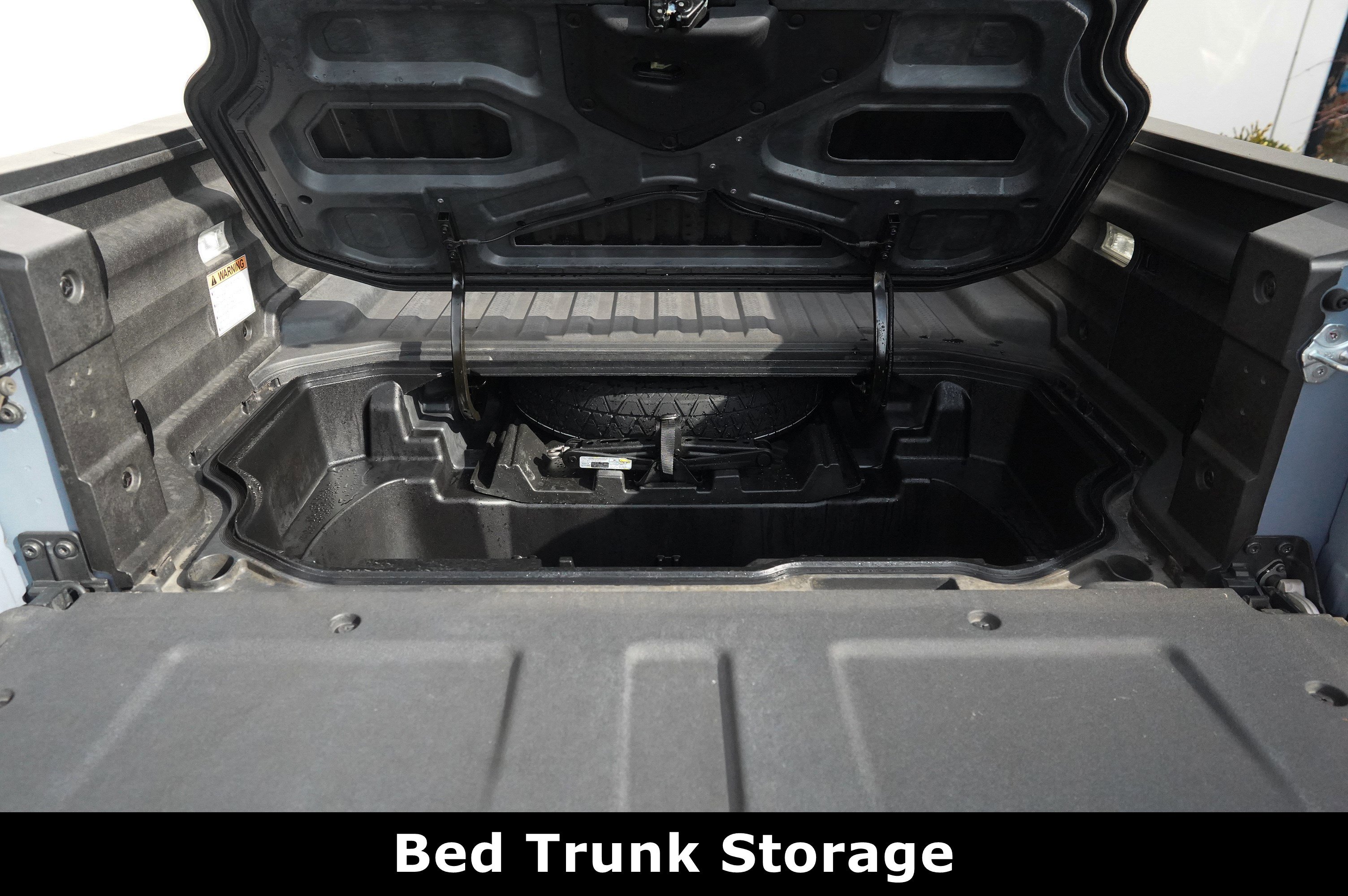 Used 2023 Honda Ridgeline RTL-E image 16