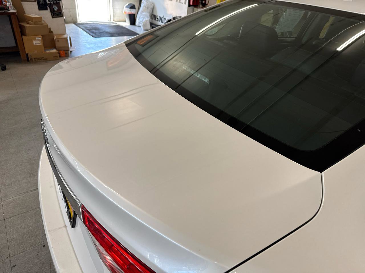 Used 2015 Toyota Avalon XLE FWD image 80