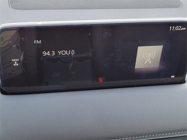 New 2025 MAZDA CX-5 Signature image 10