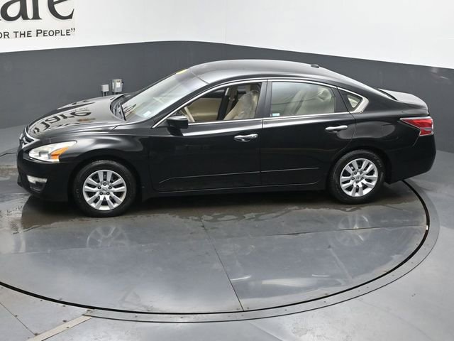 Used 2015 Nissan Altima 2.5 S w/ Power Driver Seat Package FWD image 64