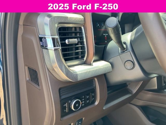 New 2025 Ford F250 King Ranch image 26