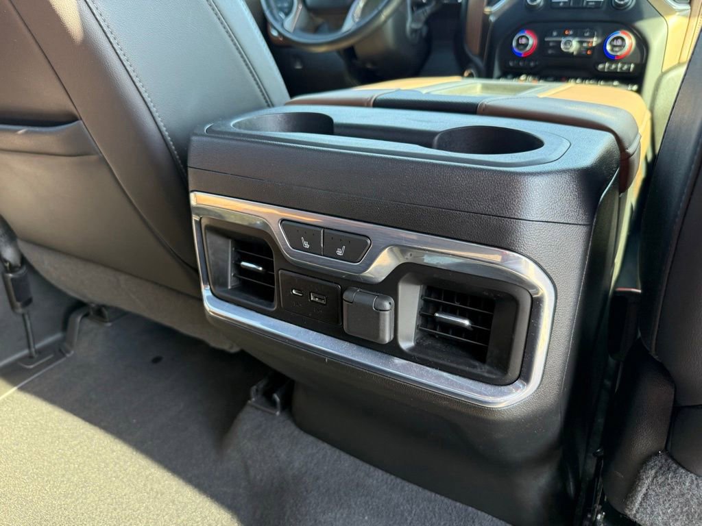 Used 2022 Chevrolet Silverado 2500 High Country w/ Z71 Off-Road Package image 21