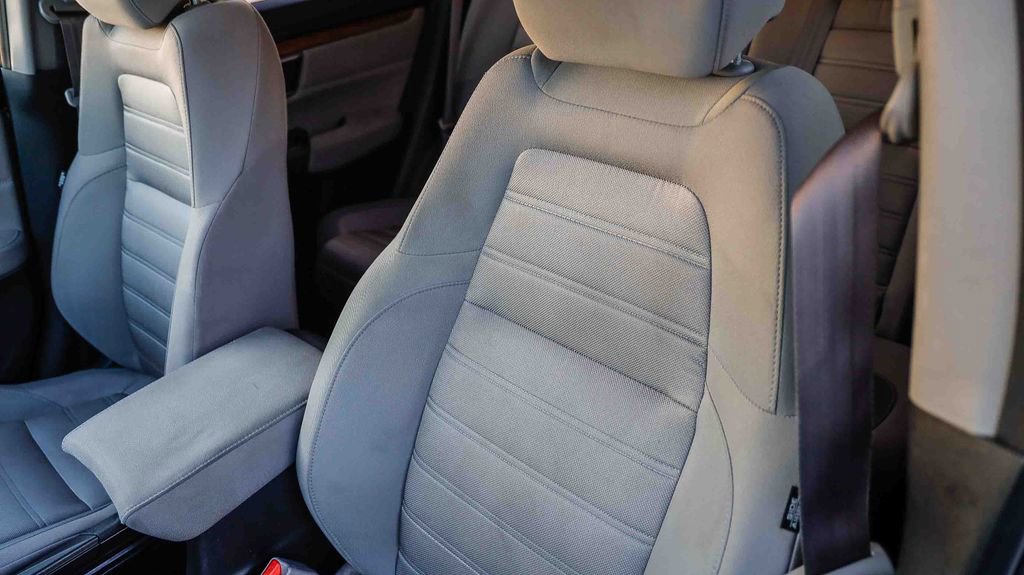 Used 2021 Honda CR-V EX image 29