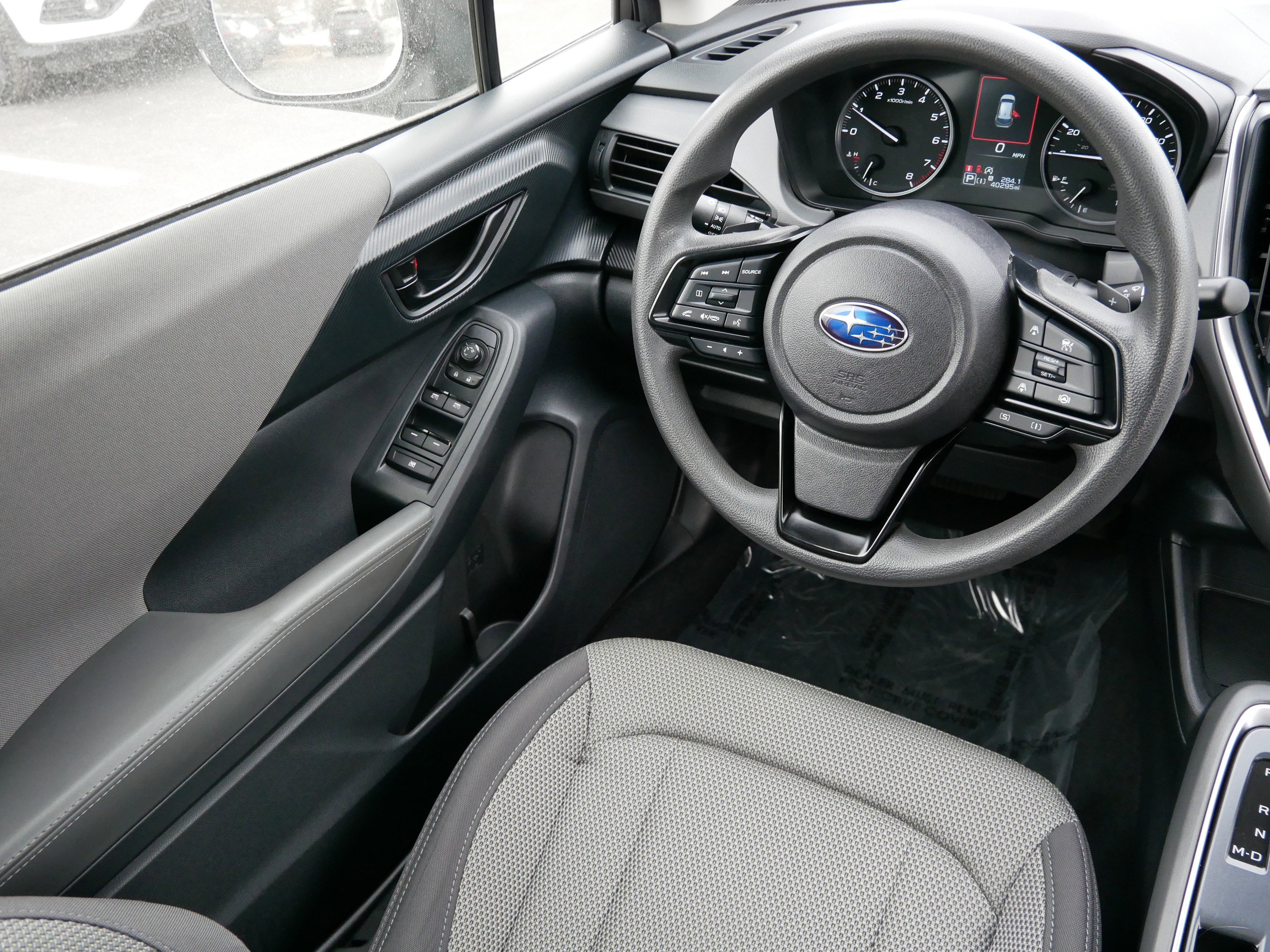 Certified 2024 Subaru Crosstrek 2.0i Premium w/ Crosstrek Mirror Package image 9