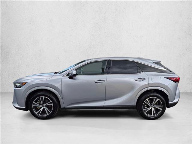 Certified 2025 Lexus RX 350 Premium w/ Accessory Package (Z1) FWD image 9