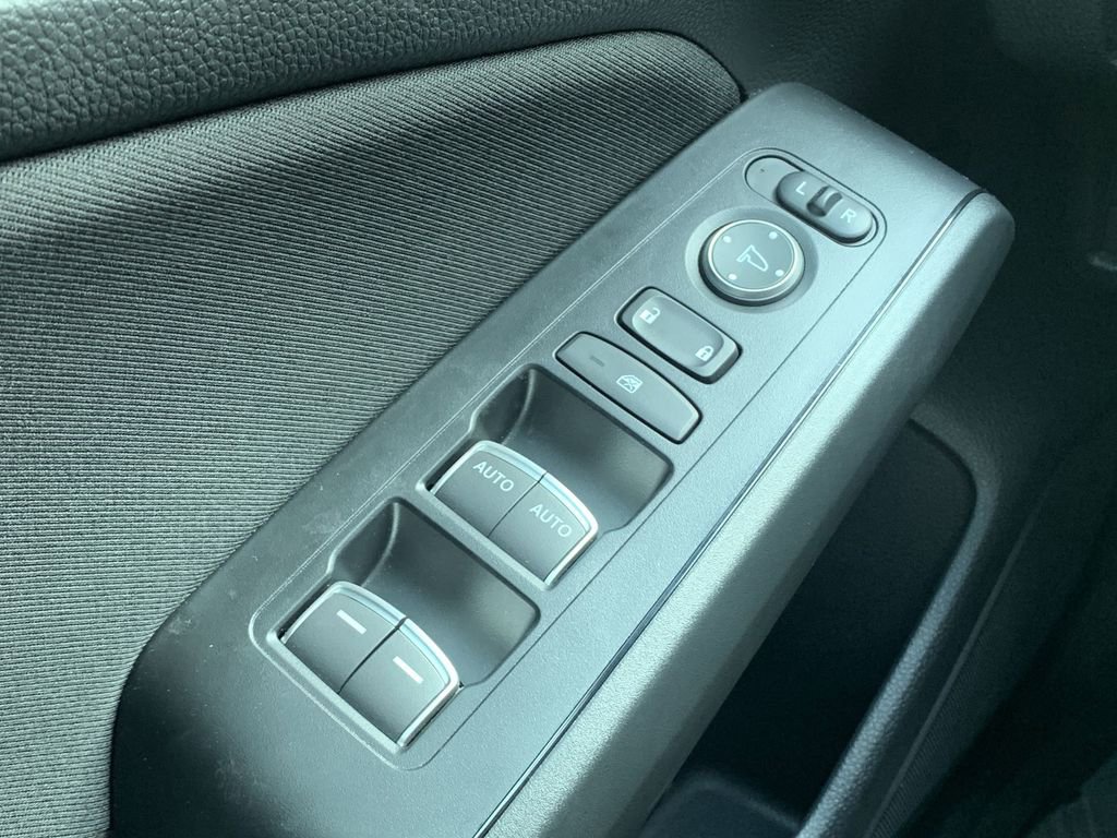 Used 2025 Honda Civic Sport image 9